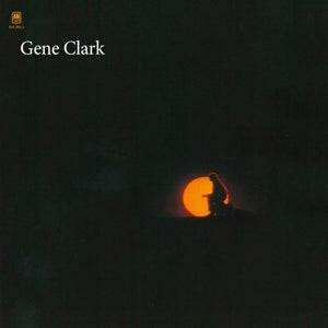 Clark, Gene – White Light cd