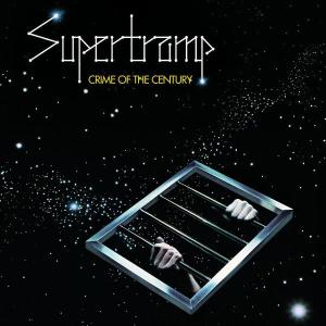 Supertramp – Crime of the Century (1CD)
