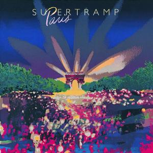 Supertramp – Paris (2CD)