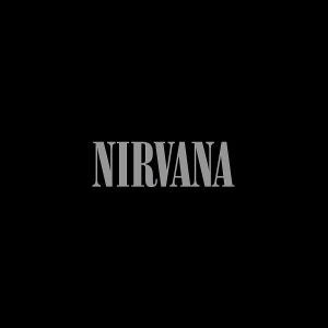 Nirvana – Nirvana cd