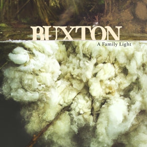 Buxton – A Family Light (2LP, Coloured Vinyl)