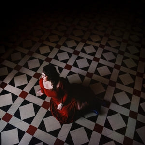 Rose Hotel – A Pawn Surrender (1LP Vinyl)