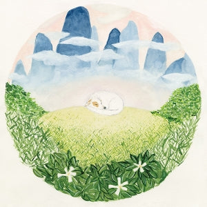 Hackett, Ben – Songs For Sleeping Dogs (2LP Vinyl)