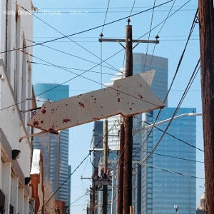 Doyle, Kelly – Thieves cd
