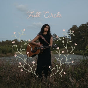 Schaefer, Llana – Full Circle cd