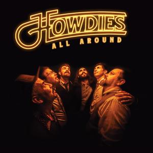 Howdies – All Around vinyl