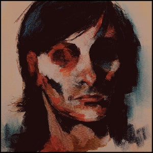 Morris, T. Hardy – Artificial Tears (1LP Vinyl)