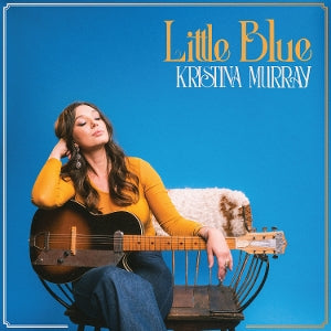 Kristina Murray – Little Blue (1LP Vinyl)