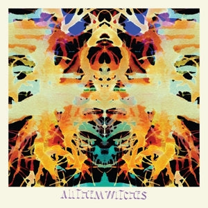 All Them Witches – Sleeping Through the War (1LP Vinyl)