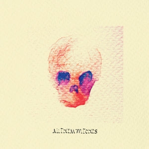 All Them Witches – Atw (1LP Vinyl)