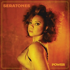 Seratones – Power (1LP Vinyl)
