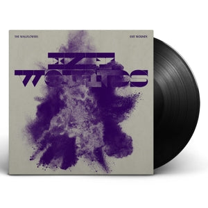 Wallflowers – Exit Wounds vinyl