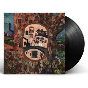 Watkins, Sara – Under the Pepper Tree (1LP Vinyl)
