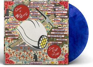 Earle, Steve and the Dukes – Ghosts of West Virginia (1LP Vinyl)
