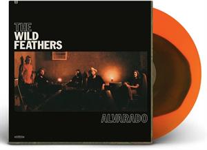 Wild Feathers – Alvarado (1LP Vinyl)