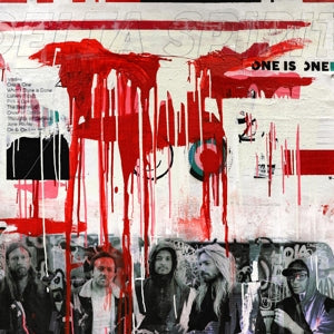 Delta Spirit – One is One vinyl