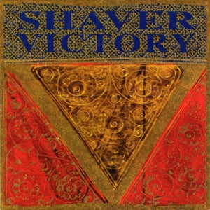 Shaver, Billy Joe & Eddie – Victory vinyl