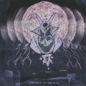 All Them Witches – Lightning At the Door (1LP Vinyl)