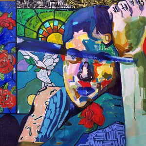 Susto – My Entire Life (1LP Vinyl)