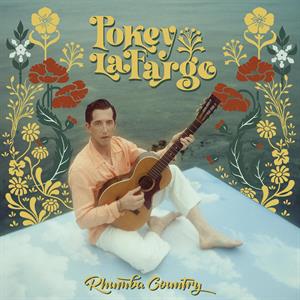 Lafarge, Pokey – Rhumba Country (1LP, Coloured Vinyl)