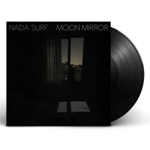 Nada Surf – Moon Mirror (1LP Vinyl)