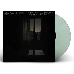 Nada Surf – Moon Mirror (1LP, farbiges Vinyl)