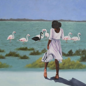 Sunny War – Armageddon In a Summer Dress (1LP Vinyl)