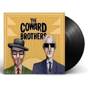 Coward Brothers – Coward Brothers vinyl
