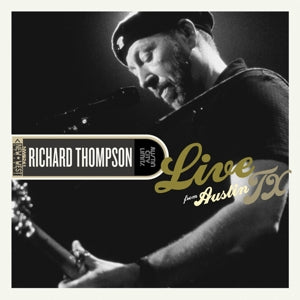 Thompson, Richard – Live From Austin, Tx vinyl