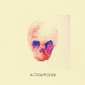 All Them Witches – Atw (2LP, Coloured Vinyl)