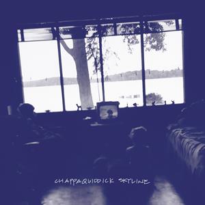 Chappaquiddick Skyline – Chappaquiddick Skyline (1LP Vinyl)