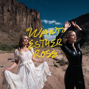 Rose, Esther – Want (1LP Vinyl)
