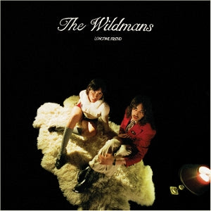 Wildmans – Longtime Friend vinyl