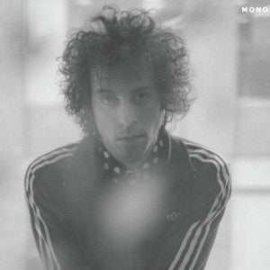 Romano, Daniel – Mosey (2LP, Coloured Vinyl)
