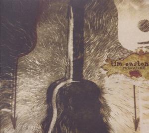 Tim Easton – Porcupine (1 CD)