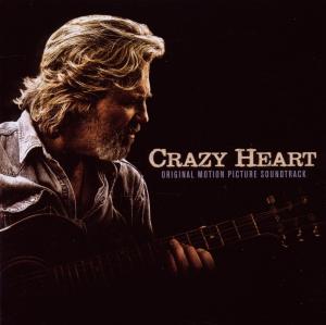 V/A – Crazy Heart cd