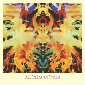 All Them Witches – Sleeping Through the War (1CD)