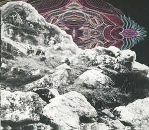 All Them Witches – Dying Surfer Meets His Maker cd