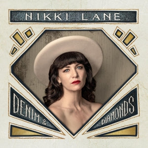 Lane, Nikki – Denim & Diamonds cd