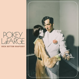 Pokey Lafarge – Rock Bottom Rhapsody cd