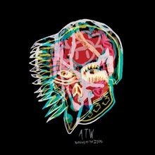 All Them Witches – Nothing As the Ideal cd