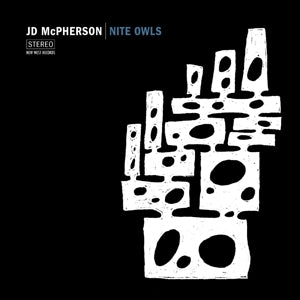 Jd McPherson – Nite Owls (1 CD)