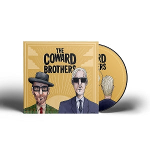 Coward Brothers – Coward Brothers cd