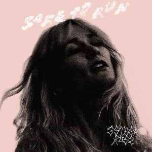 Esther Rose – Safe To Run (1CD)