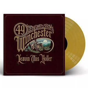 49 Winchester – Leavin' This Holler (1CD)