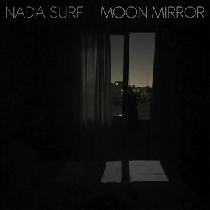 Nada Surf – Moon Mirror (1CD)