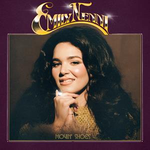 Emily Nenni – Movin' Shoes (1 CD)