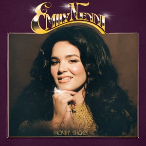 Emily Nenni – Movin' Shoes (1 CD)