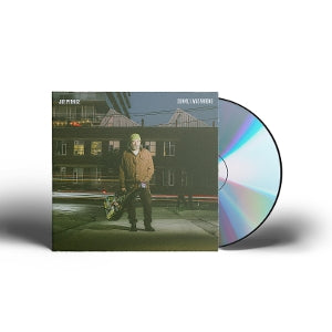 Joe Pernice – Sunny, I Was Wrong (1CD)