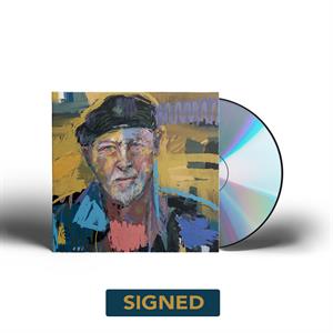 Richard Thompson – Hippies, Thugs and Heroes (1CD)